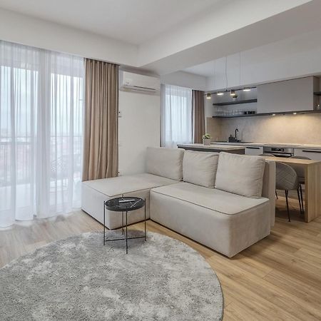 Modern Muse Apartment オラデア エクステリア 写真