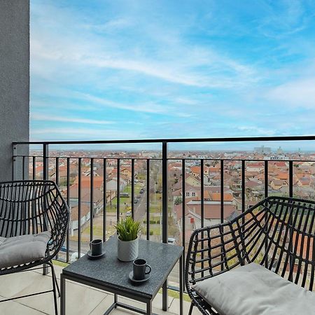 Modern Muse Apartment オラデア エクステリア 写真
