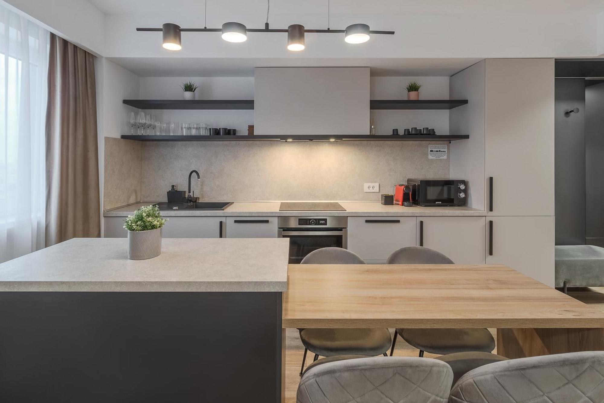 Modern Muse Apartment オラデア エクステリア 写真
