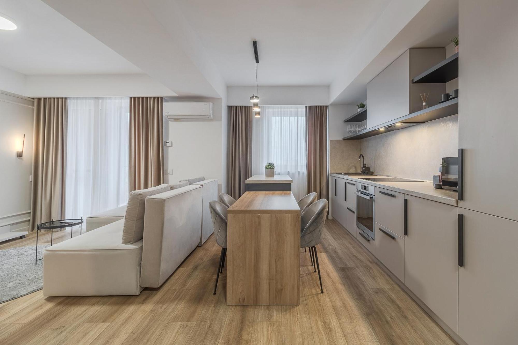 Modern Muse Apartment オラデア エクステリア 写真