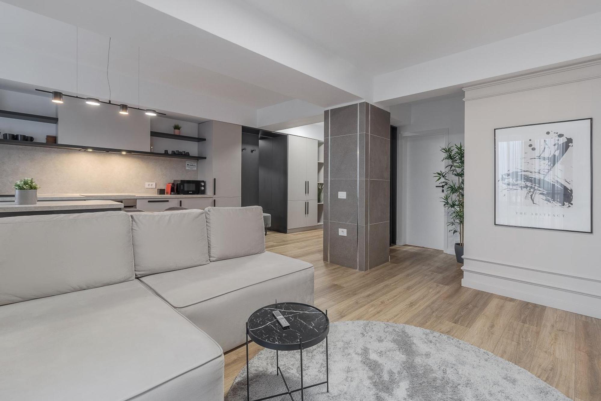 Modern Muse Apartment オラデア エクステリア 写真
