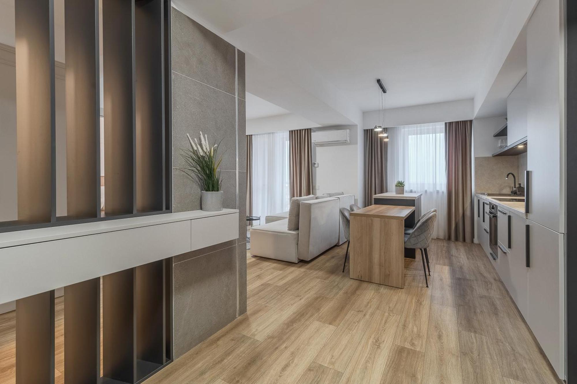 Modern Muse Apartment オラデア エクステリア 写真