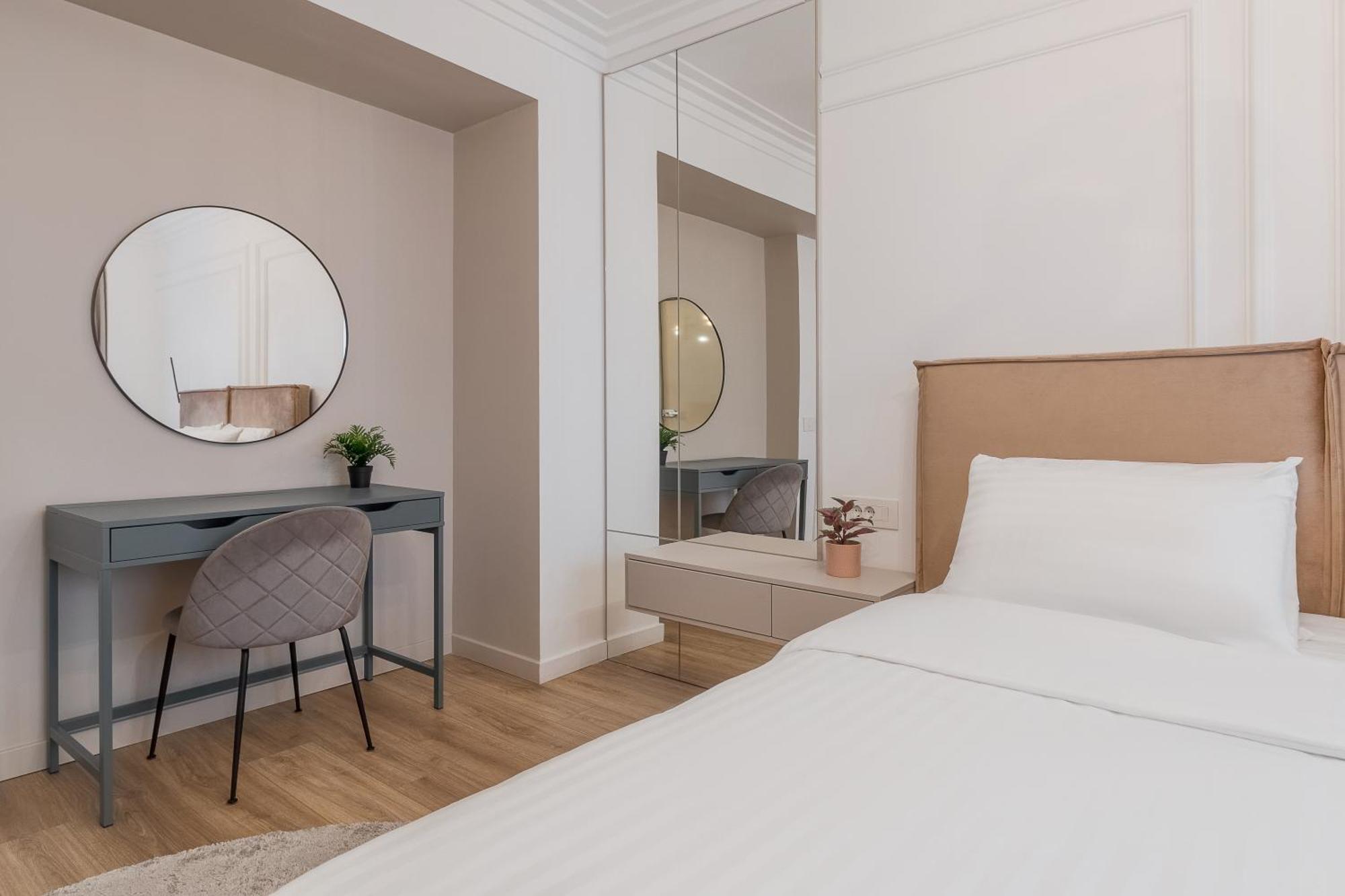 Modern Muse Apartment オラデア エクステリア 写真