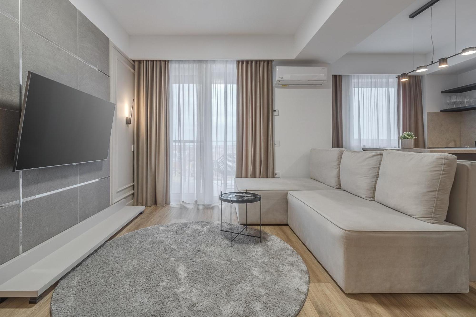 Modern Muse Apartment オラデア エクステリア 写真